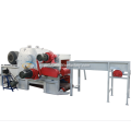 Новый дизайн высочайший качество больших мощностей 5-8T/H Wood Chripper Shredder